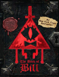 Title: The Book of Bill, Author: Alex Hirsch