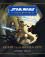 Quest for the Hidden City (Star Wars: The High Republic)