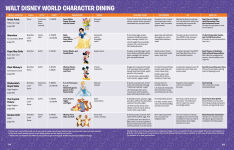 Alternative view 11 of Birnbaum's 2025 Walt Disney World: The Official Vacation Guide