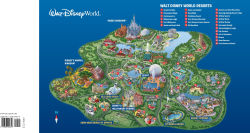 Alternative view 2 of Birnbaum's 2025 Walt Disney World: The Official Vacation Guide