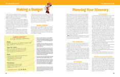 Alternative view 4 of Birnbaum's 2025 Walt Disney World: The Official Vacation Guide