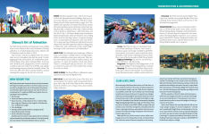 Alternative view 5 of Birnbaum's 2025 Walt Disney World: The Official Vacation Guide