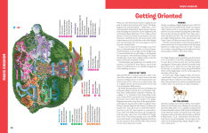 Alternative view 7 of Birnbaum's 2025 Walt Disney World: The Official Vacation Guide