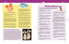 Alternative view 10 of Birnbaum's 2025 Walt Disney World: The Official Vacation Guide