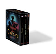 Title: A Twisted Tale: Classics, Author: Liz Braswell