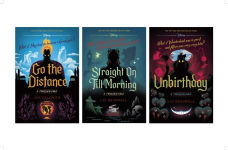 Alternative view 3 of A Twisted Tale: Classics