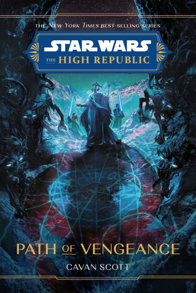 Path of Vengeance (Star Wars: The High Republic)