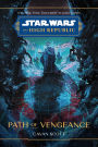 Path of Vengeance (Star Wars: The High Republic)