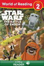 Star Wars: Return of the Jedi: The Battle of Endor