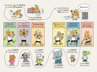 Alternative view 5 of Dex Dingo: World's Best Greatest Ever Inventor