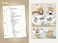 Alternative view 6 of Dex Dingo: World's Best Greatest Ever Inventor