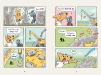 Alternative view 8 of Dex Dingo: World's Best Greatest Ever Inventor