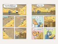Alternative view 3 of Dex Dingo: World's Best Greatest Ever Archaeologist