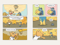 Alternative view 4 of Dex Dingo: World's Best Greatest Ever Archaeologist