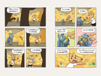 Alternative view 3 of Dex Dingo: World's Best Greatest Ever Archaeologist