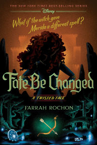 Title: Fate Be Changed: A Twisted Tale, Author: Farrah Rochon