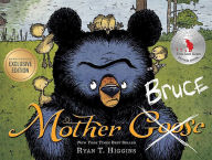 Title: Mother Bruce (B&N Exclusive Edition), Author: Ryan T. Higgins
