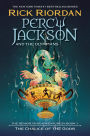 Percy Jackson and the Olympians: The Chalice of the Gods