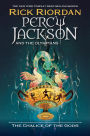 The Chalice of the Gods (Percy Jackson and the Olympians)