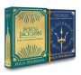 Alternative view 3 of Percy Jackson and the Olympians The Lightning Thief Deluxe Collector's Edition