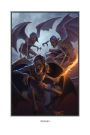 Alternative view 4 of Percy Jackson and the Olympians The Lightning Thief Deluxe Collector's Edition