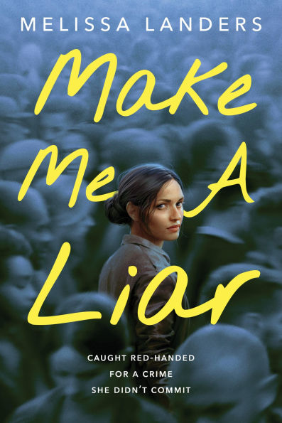 Make Me a Liar