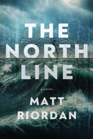 Title: The North Line, Author: Matt Riordan