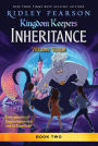 Kingdom Keepers Inheritance: Villains' Realm: Kingdom Keepers Inheritance Book 2
