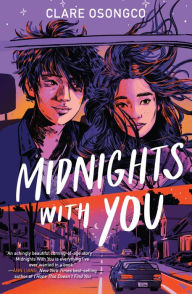 Title: Midnights With You, Author: Clare Osongco