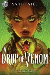 A Drop of Venom