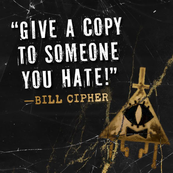 The Book of Bill (B&N Exclusive Edition)
