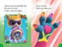 Alternative view 4 of World of Reading: Super Kitties: Vanishing Valentines