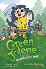 Green Jolene: Green Jolene and the Neighborhood Swap