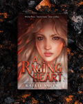 Alternative view 6 of A Raging Heart