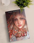 Alternative view 7 of A Raging Heart