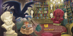 Alternative view 5 of When You Wish Upon a Ghost: Disney's The Haunted Mansion