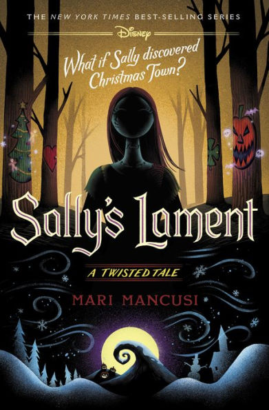 Sally's Lament: A Twisted Tale