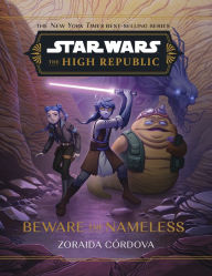 Star Wars: The High Republic: Beware the Nameless