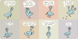 Alternative view 2 of Don't Let the Pigeon Drive the Bus! (Board Book) (Caldecott Honor Book)