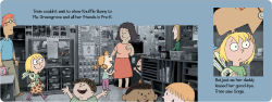 Alternative view 3 of Knuffle Bunny Too: A Case of Mistaken Identity (Caldecott Honor Book)