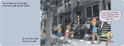 Alternative view 4 of Knuffle Bunny Too: A Case of Mistaken Identity (Caldecott Honor Book)
