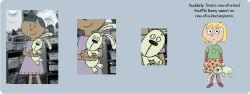 Alternative view 5 of Knuffle Bunny Too: A Case of Mistaken Identity (Caldecott Honor Book)