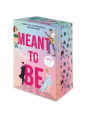 Meant to Be Box Set: Books 1 - 4