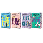 Alternative view 2 of Meant to Be Box Set: Books 1 - 4