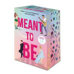 Alternative view 3 of Meant to Be Box Set: Books 1 - 4
