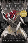 Alternative view 1 of Hour of the Pumpkin Queen: Tim Burton's The Nightmare Before Christmas (B&N Exclusive Edition)