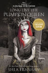 Alternative view 1 of Long Live the Pumpkin Queen: Tim Burton's The Nightmare Before Christmas (B&N Exclusive Edition)