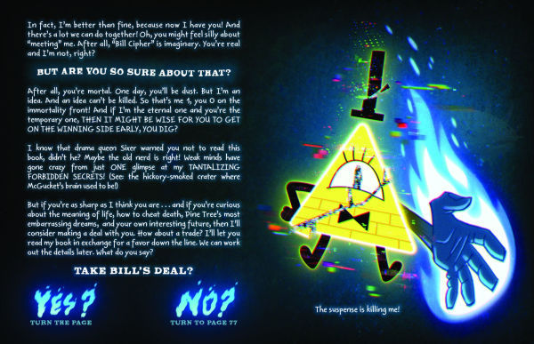 The Book of Bill (Limited Collector's Edition)