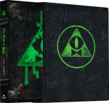 Alternative view 2 of The Book of Bill Limited Collector's Edition