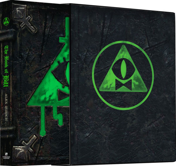 The Book of Bill Limited Collector's Edition